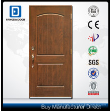 Fiberglas-Panel-Tür mit Raum Tür Design
